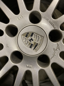 Breyton Magic Sport Wheels R19 (Uued Rehvid) (6 foto / 10)