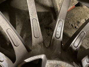 Breyton Magic Sport Wheels R19 (Uued Rehvid) (7 foto / 10)