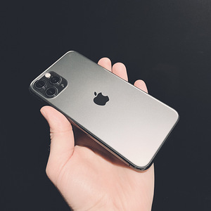iPhone 11 Pro 64GB Space Gray (1 foto / 1)