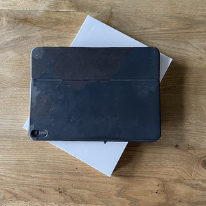 Apple Smart Keyboard Folio for Apple 11 inch iPad Pro (3 foto / 3)