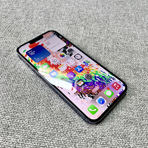 iPhone 13 Pro Max 128GB Sierra Blue (2 foto / 4)