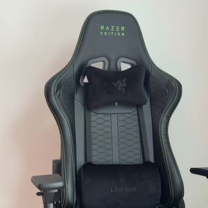 TYPE Z RAZER ed.™ LEGEND mänguritool (5 foto / 7)