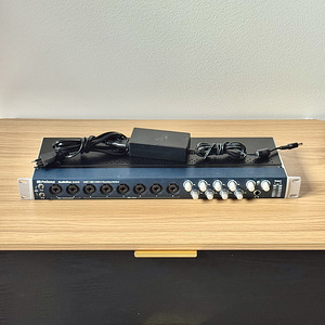 Presonus Audiobox 1818VSL USB звуковая карта (1 фото из 7)
