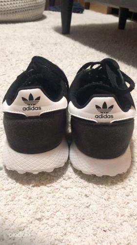 Adidas laste tossud , 34 suurus (foto #4)
