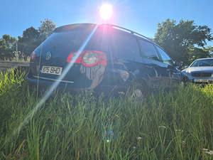 Volkswagen Passat 2.0 103 kW (4 foto / 4)