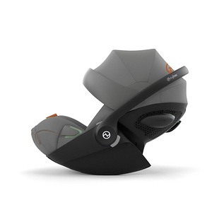 Aвтолюлька/turvahäll Cybex Cloud G i-Size (1 фото из 7)