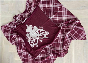 UUS Ralph Lauren originaal sall rätik (2 foto / 3)