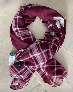 UUS Ralph Lauren originaal sall rätik (3 foto / 3)