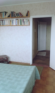 Korter üürile anda Haapsalu 2 toaline (6 foto / 10)