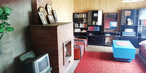 Aia tn 3, Narva-Jõesuu, Narva-Jõesuu linn, Ida-Virumaa (3 foto / 6)