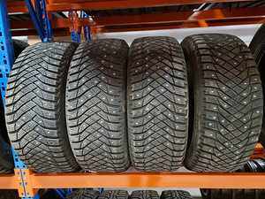 Goodyear 205/55R16 (1 фото из 6)