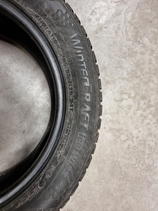 Kumho 205/55R16 (3 foto / 4)