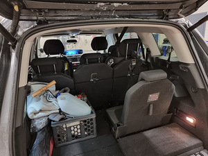 Citroen c4 grand picasso (7 foto / 13)