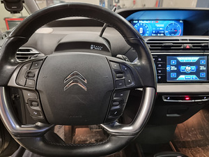 Citroen c4 grand picasso (6 foto / 13)