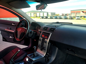 MÜÜA Volvo V50 (6 foto / 6)