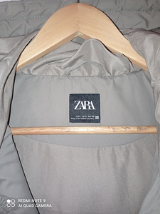 Zara vest, uus suurus L (1 foto / 6)