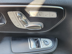 Mercedes-Benz V 250 Avangarde 4 matic 2.1 140kW (13 foto / 14)