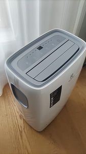 Portatiivne konditsioneer Electrolux (2 foto / 3)