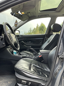 BMW 530d 142kw (6 foto / 6)