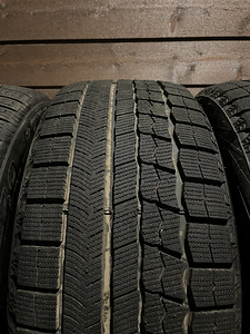245/40 ja 255/40 R20 lamellrehvid (3 foto / 5)