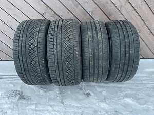 Vossen CV3 BMW 5x120 (6 foto / 6)