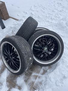 5x120 R19 (2 foto / 2)