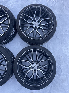 5x120 R19 JR28 (3 foto / 5)