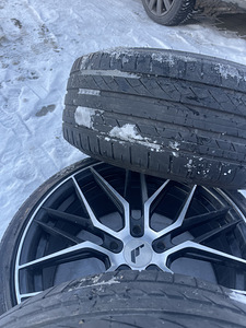 5x120 R19 JR28 (5 foto / 5)