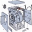 Ремонт стиральных машин (фото #2)