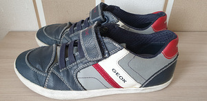 Geox kingad, suurus 34 (2 foto / 3)