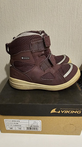 Müüa Viking talvesaapad s.28 (1 foto / 3)