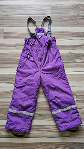 Müüa Lenne talvekomplekt s.104/110 (2 foto / 3)