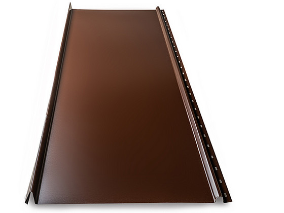 Klassik profiil SOLO 485 0.60mm (76,896m2)