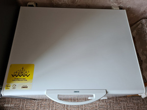 Sügavkülmik Zanussi (2 foto / 4)