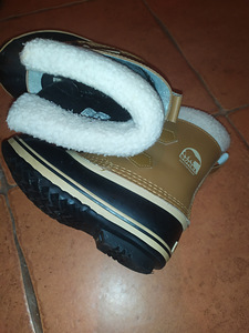 Детская обувь Sorel 31