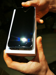 Nokia G60 64gb (2 foto / 2)