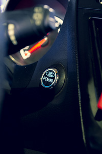 Ford Focus ST ecoboost 2.0 184kw 2012 (8 foto / 15)