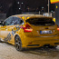 Ford Focus ST ecoboost 2.0 184kw 2012 (foto #5)