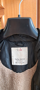 Детская куртка Zara