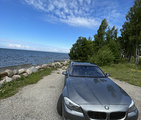 BMW 525 160kw 2.0 2013a, 2013