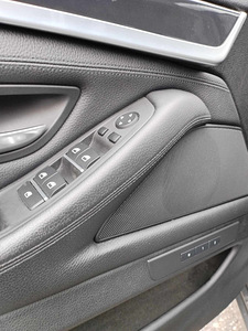 BMW 525d touring luxury power twin turbo 160kw (10 foto / 11)