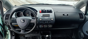 HONDA JAZZ 1.4 61kW 2003 (6 foto / 10)
