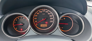 HONDA JAZZ 1.4 61kW 2003 (8 foto / 10)