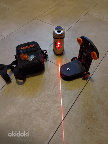 Laserlood