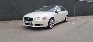 VOLVO S80 EXECUTIVE POLESTAR (2 foto / 9)
