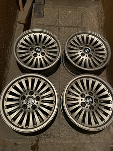 E39 rattad r16 (1 foto / 5)