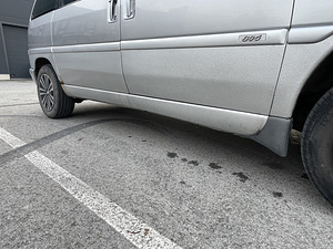 Peugeot 806 , 1,9d. 1999a. (6 foto / 10)