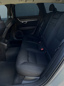 Volvo V90 2.0 D3 IntelliSafe 110kW (6 foto / 15)