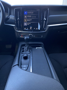 Volvo V90 2.0 D3 IntelliSafe 110kW (8 foto / 15)