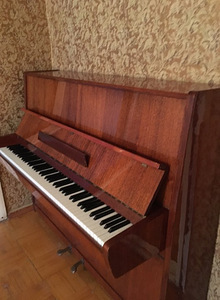 Pianiino (2 foto / 3)